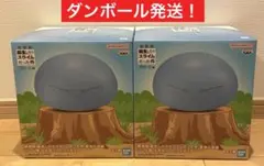 転生したらスライムだった件 転スラ フィギュア リムル様 大きなソフビフィギュア