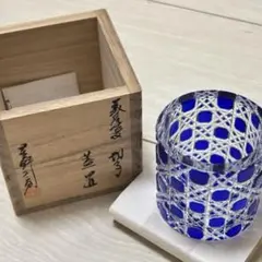 2026年最新】硝子 茶道具の人気アイテム - メルカリ