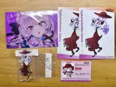 にじさんじ SitR 広島 BluRay 壱百満天原サロメ