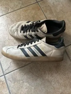 adidas GAZELLE アディダス ガゼル スエード スニーカー