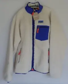 Patagonia クラシッレトロX ダークナチュラルS 2025