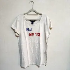 Marc by Marc Jacobs ロゴTシャツ Lサイズのサムネイル