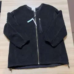 LEPSIM ボアジャケット Fサイズ