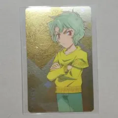 名探偵コナン メタリックカードコレクション メアリー世良 1枚