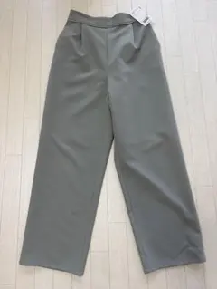 ビームス　レディース　パンツ　スラックス