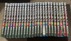 チェンソーマン 1巻から24巻 全巻セット シュリンク付きのサムネイル