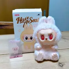 2025年最新】popMart labubu dadaの人気アイテム - メルカリ