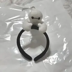 プ*ゴ様 ベイマックス　カチューシャのサムネイル