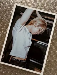 BOYNEXTDOOR NO GENRE 3形態封入　ポスカ