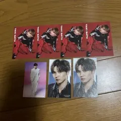 佐藤大樹 トレカ