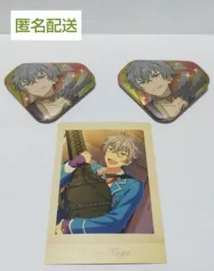 【値下げ】あんさんぶるスターズ！大神晃牙セット