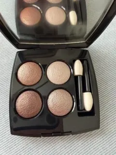 廃盤品　シャネル　レキャトルオンブル285 シティライツ新品未使用