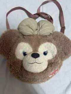 シェリーメイ　リュック　ディズニー