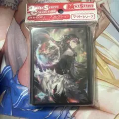 最終値下げ シャドウバース スリーブ 悠久の真紅 モノ