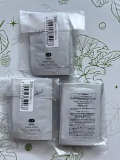 POLA ホワイトショットMX 乳液0.8g LX 美白化粧水1ml各30包 - メルカリ