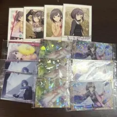 プロセカ 東雲絵名