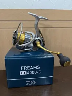 2025年最新】ダイワ フリームス 3の人気アイテム - メルカリ