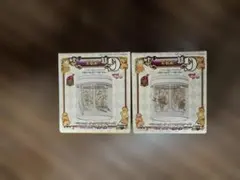【新品未開封】ジョジョ 一番くじ 第三部 G賞 グラス 2種セット