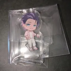 FGO 一番くじ バーソロミュー アクリル