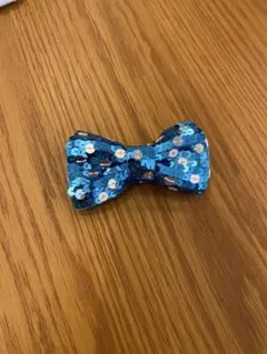 蝶ネクタイ　ジラフ