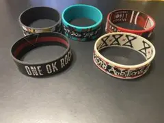 2025年最新】ワンオクラババンの人気アイテム - メルカリ