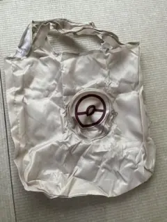 【劇場版ポケットモンスター ココ】エコバッグ