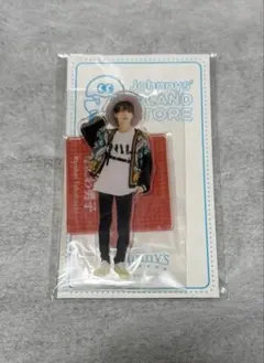 高橋恭平 アクリルスタンド