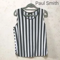 美品 Paul Smith チュニック カットソーのサムネイル