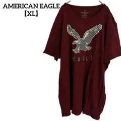 人気✨AMERICAN EAGLE 【XL】 Tシャツ アメリカンイーグル