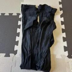 マタニティレギンス　2枚セット　タイツ