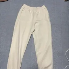 UNIQLO スウェットパンツ
