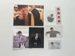 なにわ男子 大橋和也セット