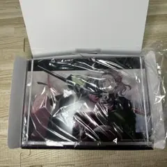 内袋未開封】 TRIGUN トライガン アクリル額装 複製原画 ヴァッシュ