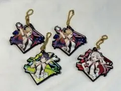 【匿名配送】ラバマスARTグミvol.２ 2期生セット