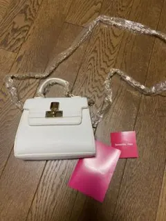 新品　Samantha Vegaミニショルダーバック