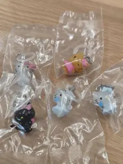 ハローキティ めじるしアクセサリー