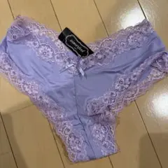 レースショーツ