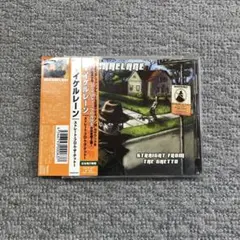 MICHAELANE アルバム　レア　高速メロコアのサムネイル