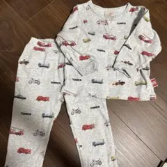 トミカ セットアップ 90cm
