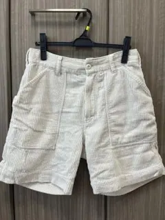 【2点セット】GUNG HO ／BANANA REPUBLIC ハーフパンツのサムネイル