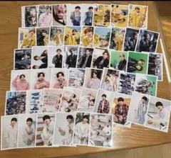 なにわ男子　高橋恭平　公式写真　40枚以上