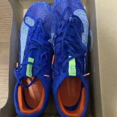 NIKE ズームスーパーフライエリート2 東京オリンピックカラー - メルカリ