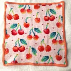 ☆激レア☆ラブラリーバイフェイラー チェリードット さくらんぼ　web限定