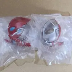 ウルトラマン　アクションヒーローズ　ウルトラマンオメガ　ウルトラマン