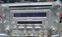 カーステレオ Clarion DMZ266 希少 ジャンク扱い - メルカリ