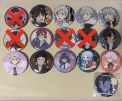 2026年最新】芥川龍之介 缶バッジの人気アイテム - メルカリ