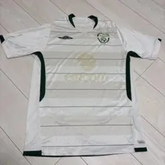 UMBRO アイルランド代表 ユニフォーム eircom - メルカリ