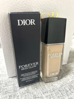 Dior Forever Skin Glow 0CR