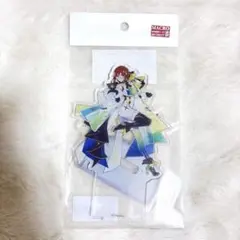 マクロスΔ ペイントver. アクリルスタンド カナメ・バッカニア - メルカリ