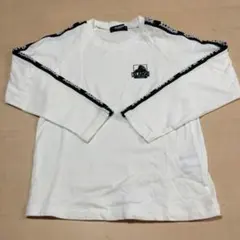 XLARGEKIDS 長袖カットソー 130